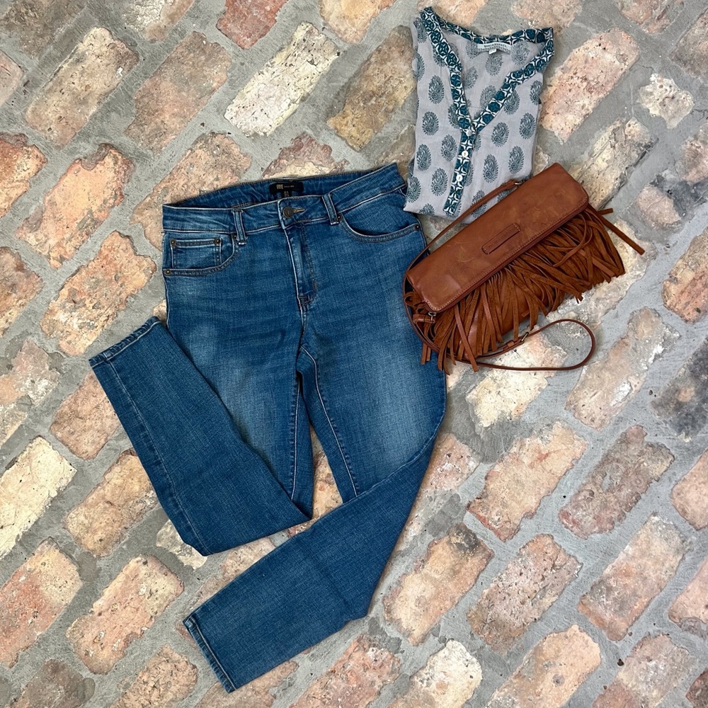 Frye jeans